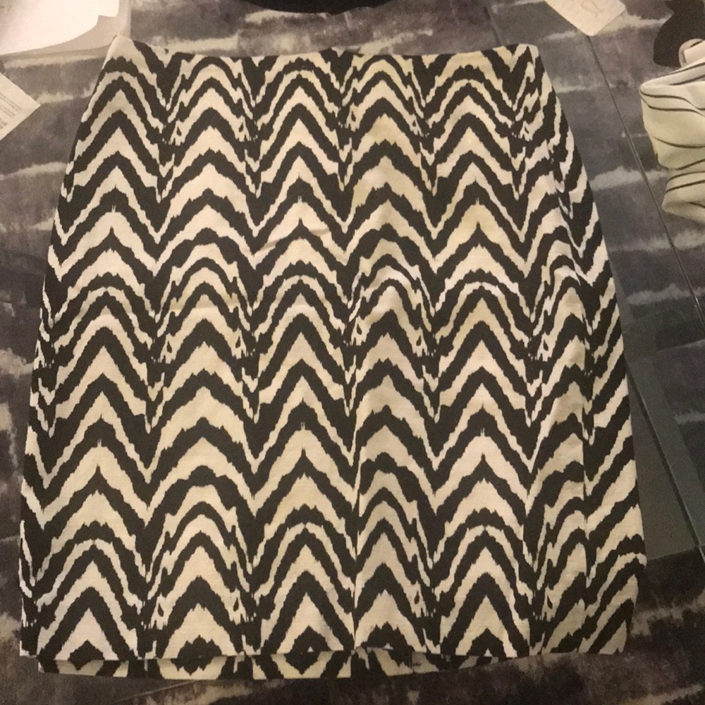 Banana republic skirt